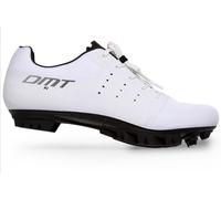Scarpe per MTB gravel DMT KM4 PJ con lacci 2025
