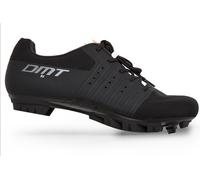 Scarpe per MTB gravel DMT KM4 PJ con lacci 2025