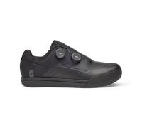 Scarpe per pedali automatici Fox Union BOA, colore: Nero