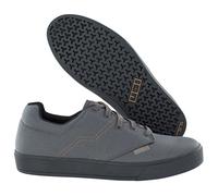 Scarpe per pedali flat S rigio