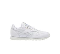 Scarpe per ragazze Reebok Classics Leather Blanc 36,5