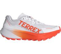 Scarpe trail running da donna adidas Terrex Agravic 3 Blanc 40