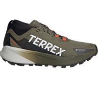 Scarpe per sentieri adidas Terrex TERREX AGRAVIC GTX 4067904154570 in taglia 46 EU