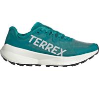 Scarpe running uomo adidas Terrex Agravic Speed Purtea/Greone/Cblack UK 10,5