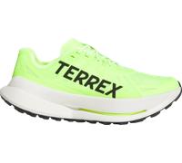 adidas Terrex Agravic Speed Ultra - uomo - giallo
