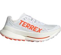 adidas Terrex - Women's Agravic Speed Ultra - Scarpe per trail running UK 8,5 | EU 42,5 bianco