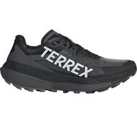 Scarpe adidas Terrex Agravic Speed nero puro bianco donna - 38
