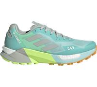 Scarpe per sentieri adidas Terrex TERREX AGRAVIC ULTRA W 4066755526321 in taglia 41,3 EU