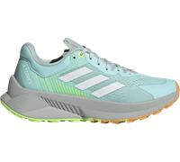 Scarpe per sentieri adidas Terrex TERREX SOULSTRIDE FLOW W 4066757148491 in taglia 40 EU