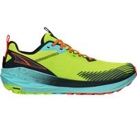 ALTRA M Experience Wild 2 Gray Lime TG. 46 EU 232 - Gray Lime 46