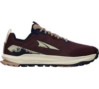 Altra - Scarpe da trail - W Lone Peak 9+ Maroon per Donne - Taglia 40 - Marrone