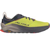 Altra Olympus 6 - uomo - verde