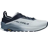 Altra Olympus 6 Trail Running Shoes Grigio EU 40 1/2 Uomo