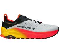 Scarpe da corsa da uomo Altra Olympus 6 M Misura delle scarpe (EU): 44 / Colore: bianco/rosso