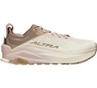 Altra Olympus 6 Trail Running Shoes Beige EU 38 1/2 Donna