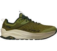 Scarpe da trekking da uomo Altra M Olympus 6 Hike Low Gtx Misura delle scarpe (EU): 43 / Colore: verde/marrone