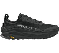 Altra Olympus 6 Trail Running Shoes Nero EU 37 Donna