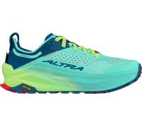 Scarpe Altra Olympus 6 verde turchese donna - 38.5