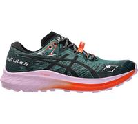 Scarpe per sentieri ASICS Fuji Lite 5 4570158191210 in taglia 40 EU