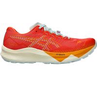 Scarpe ASICS Fujispeed 3 arancione bianco - 44