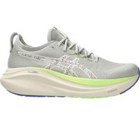 Asics Gel Nimbus 27 TR M - scarpe running neutre - uomo 10 US Grey/Light Green man