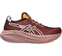 ASICS Gel-nimbus 27 Tr - Donna - Rosso - Taglia 37- modello 2025