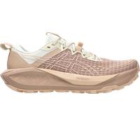 ASICS Gel - Trabuco 13 Dusty Steppe / Rainstorm Grey FeMale Size 40.5