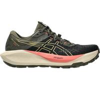Asics GEL-Trabuco™ 13 GTX W - scarpe trail running - donna 9,5 US Dark Green/Pink woman Gore-Tex