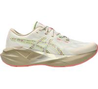 Scarpe ASICS Novablast 5 TR beige dorato rosso donna - 42