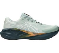 Scarpe per sentieri ASICS NOVABLAST 5 TR 4570158931281 in taglia 46,5 EU