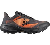 Scarpe running uomo Craft Pure Trail Pro Black UK 8