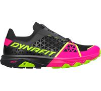 DYNAFIT Alpine Dna 2 - Donna - Nero / Rosa / Giallo - Taglia 38 1/2- modello 2024