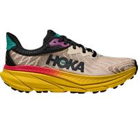 Hoka One One Challenger 7 - donna - beige