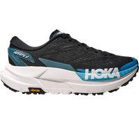HOKA Scarpa da corsa 'MAFATE' blu / nero / bianco Donna HOKA 37-37,5 blu / nero / bianco