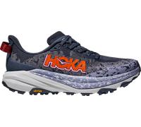 Scarpe HOKA Speedgoat 6 lilla rosso donna - 37(1/3)