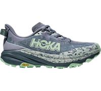 Scarpe HOKA Speedgoat 6 lilla blu verde donna - 38