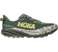 SPEEDGOAT 6 HOKA Verde
