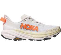 Scarpe HOKA Speedgoat 6 bianco arancione donna - 42
