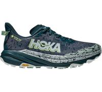 Scarpe da corsa da uomo Hoka M Speedgoat 6 Gtx Misura delle scarpe (EU): 42 / Colore: blu scuro