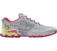 Scarpe per sentieri la sportiva Bushido III Woman 8058428056279 in taglia 38,5 EU