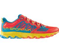 La Sportiva - Helios III - Scarpe per trail running EU 43,5 variopinto