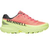 Merrell 1-TRL AGILITY PEAK 5 men Lowtop red|yellow in taglia:44