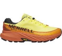 Scarpe Merrell Agility Peak 5 GORE-TEX giallo arancione - 46