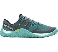 Merrell Guanti Trail 7, Scarpe da Ginnastica Uomo, Ardesia, 43 EU