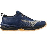 Scarpe per sentieri Mizuno WAVE DAICHI 8 j1gk2471-71 Taglie 37 EU | 4,5 UK | 7 US | 23,5 CM