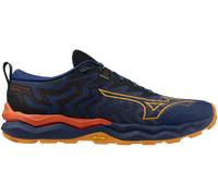 MIZUNO Wave Daichi 8 - Uomo - Blu - Taglia 43- modello 2024