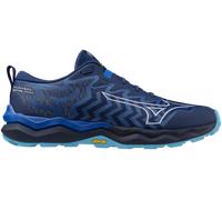 Scarpe per sentieri Mizuno WAVE DAICHI 8 GTX 5059431847819 in taglia 46,5 EU