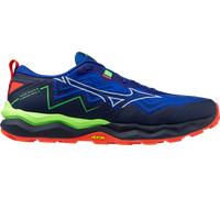 Scarpe per sentieri Mizuno Wave Daichi 9 5059882527254 in taglia 46 EU