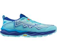 Scarpe per sentieri Mizuno Wave Daichi 9 5059882528244 in taglia 40,5 EU