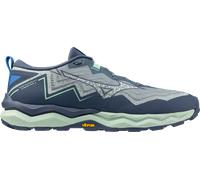 Scarpe Mizuno Wave Daichi 9 GORE-TEX grigio blu verde - 42.5